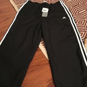 Adidas women's Capri pants women's size small